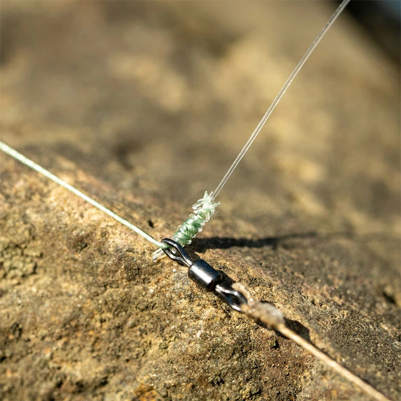 Guru Super Fine Feeder Link
